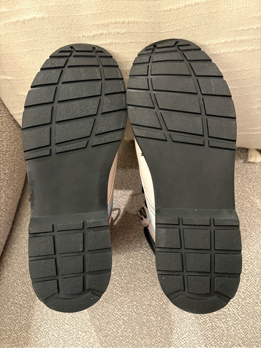 Vapor95 Smoothwave Classic Boots — image 8 of 8